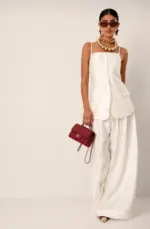 Élite Linen Set