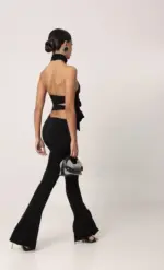 Eclipse Glam Jumbsuit - Image 2