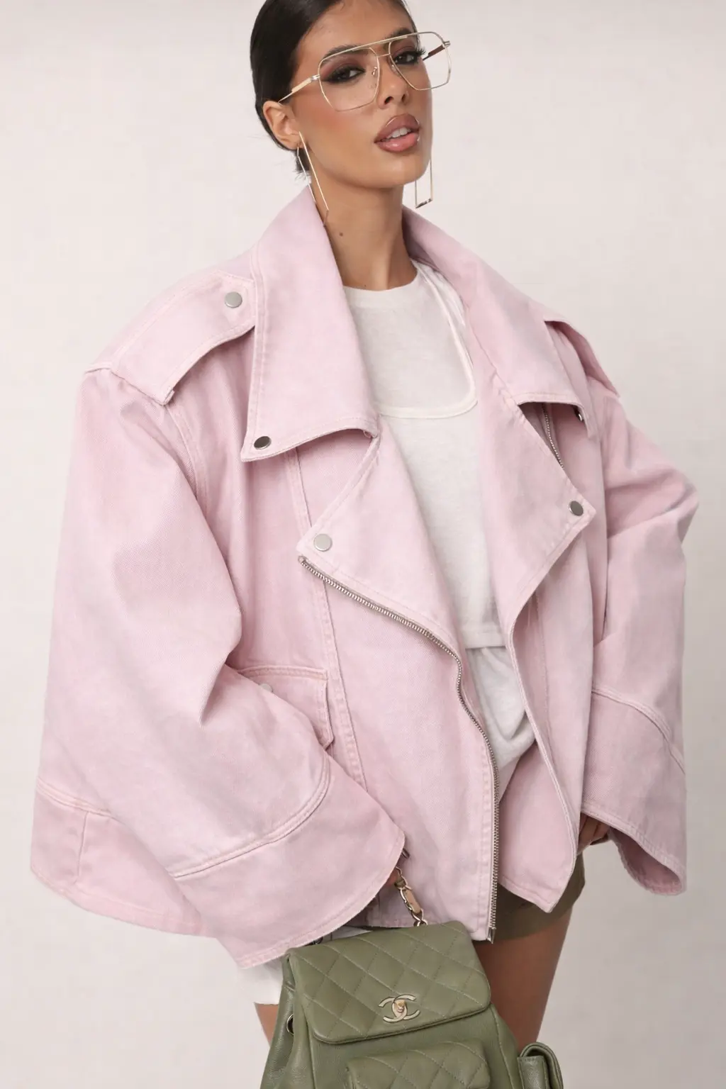 img_69fc9e3bc03a28.10189474.webp Pink Whisper Jacket - Image 1