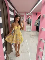 Baby Bloom Dress