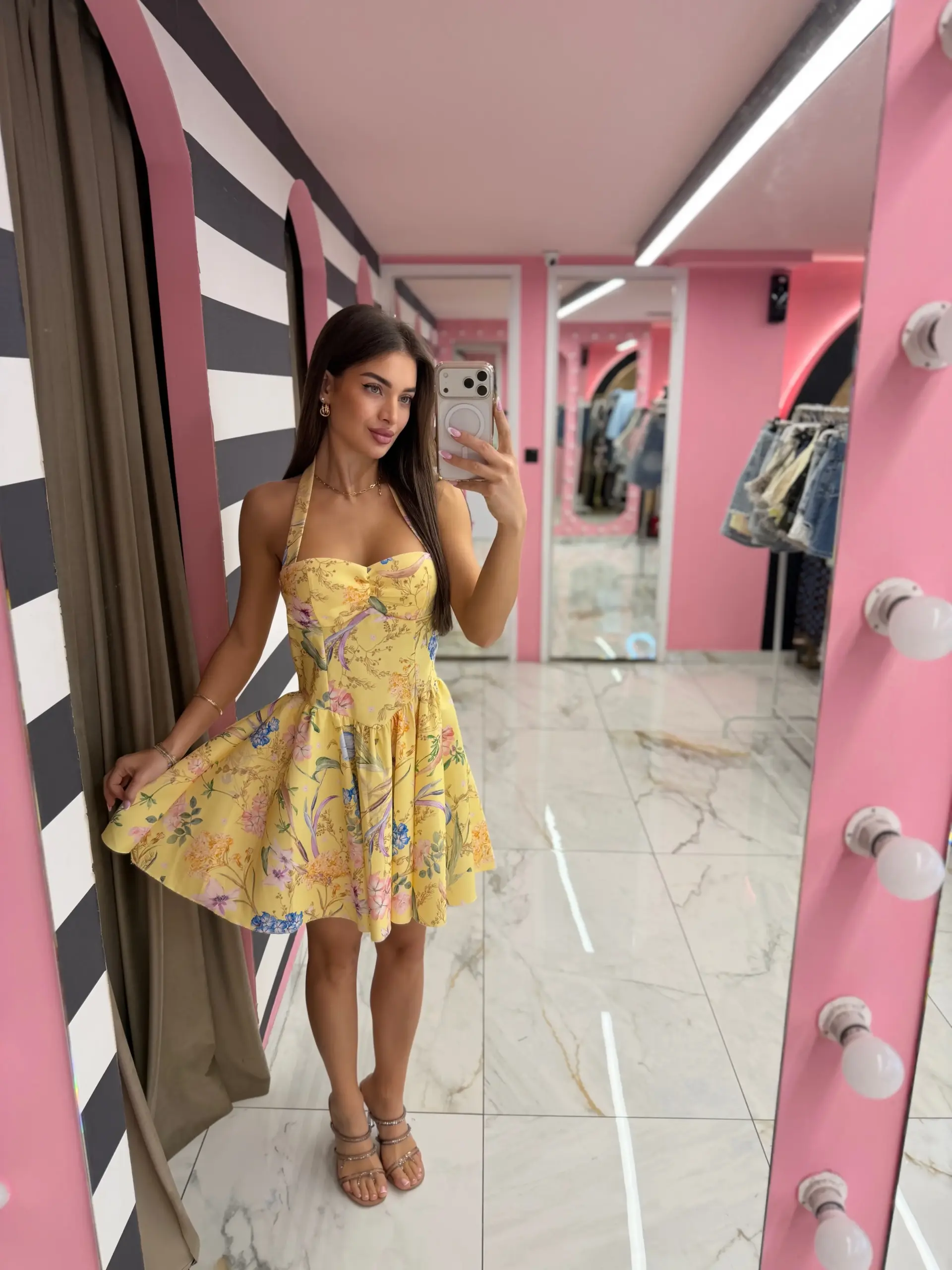 img_69fca27a2869d4.10278213.webp Baby Bloom Dress - Image 1
