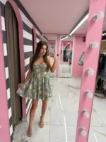 Baby Bloom Dress - Image 4