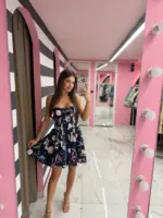 Baby Bloom Dress - Image 5