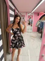 Baby Bloom Dress - Image 6