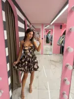 Baby Bloom Dress - Image 7