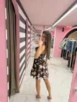 Baby Bloom Dress - Image 8