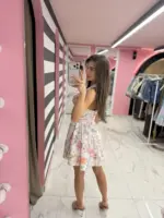 Baby Bloom Dress - Image 12