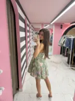Baby Bloom Dress - Image 14