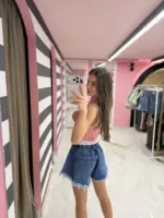 Candy Sailor Top - Image 2