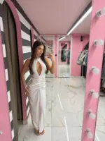 Aphrodite Chorio Dress - Image 2