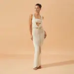 Golden Hour Maxi Dress