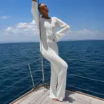 Riviera Muse Dress - Image 4