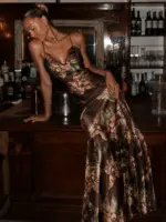Belladonna Firenze Dress - Image 2