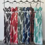 Venezia Notte Dress - Image 2