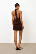 Portofino Azzurra Dress