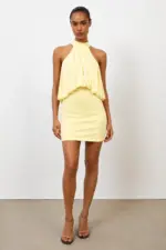 Portofino Azzurra Dress - Image 6