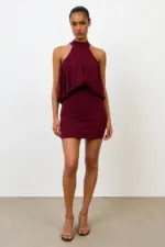 Portofino Azzurra Dress - Image 7