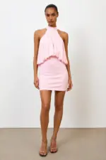 Portofino Azzurra Dress - Image 8