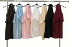 Portofino Azzurra Dress - Image 10