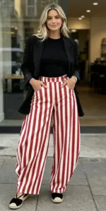 Roma Riviera Pants