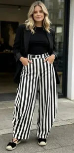 Roma Riviera Pants - Image 2