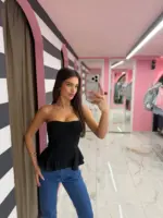 Milena Corset Top - Image 3