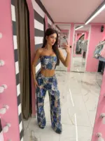 Bellissima Bloom Set