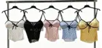 Dolce Notte Lace Top - Image 2