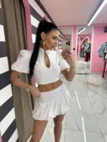 Pink Étoile Set