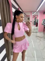 Pink Étoile Set - Image 2