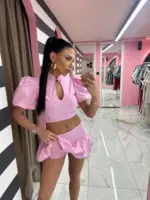Pink Étoile Set - Image 3