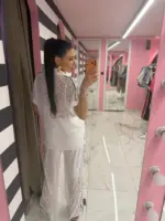 Santorini Lace Mood Set - Image 2