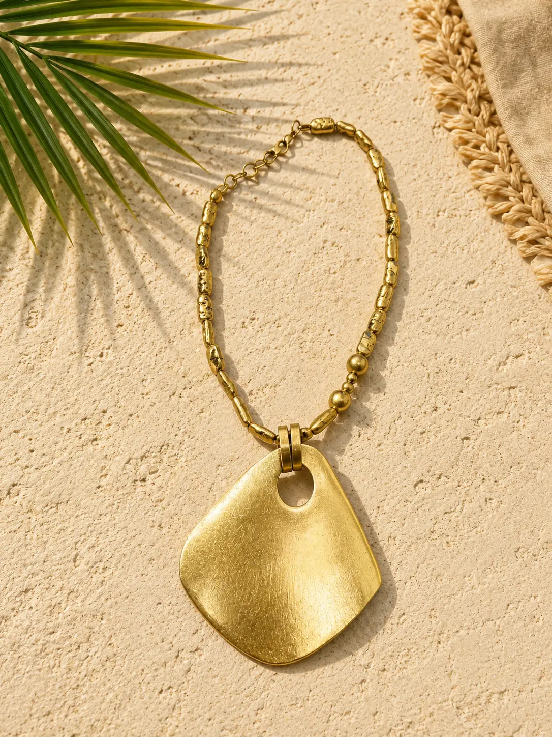 img_6a055e615d6116.72443665.webp Golden Mirage Necklace - Image 1
