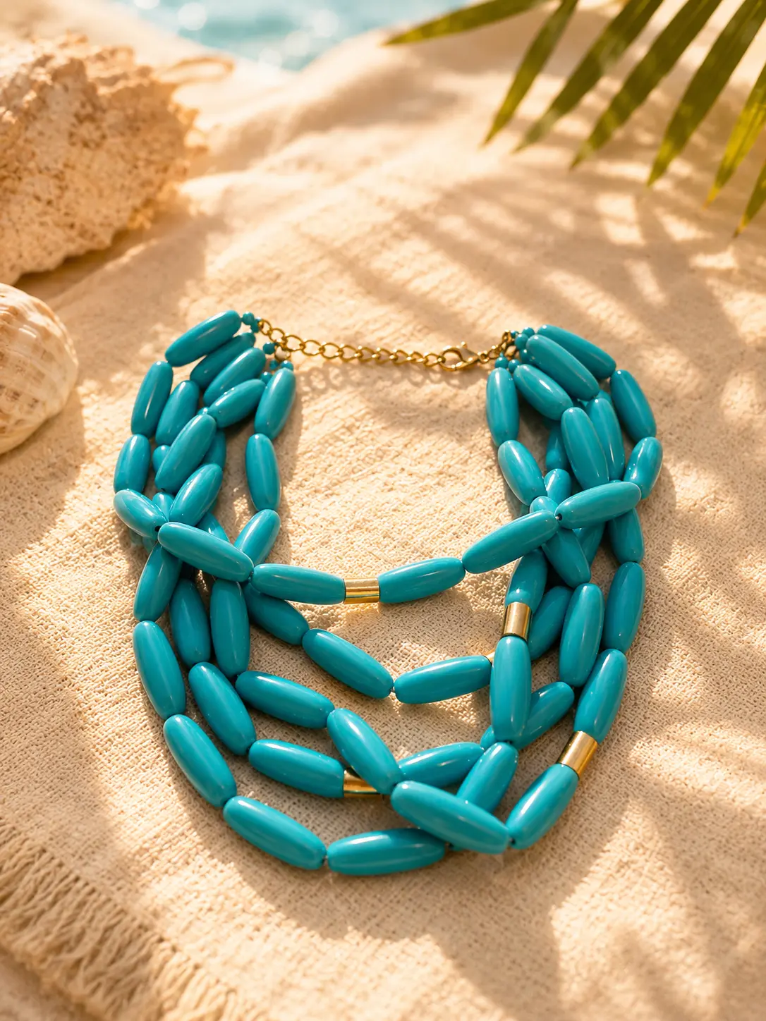 img_6a055e615d6fe8.79603580.webp Turquoise Breeze Necklace - Image 1