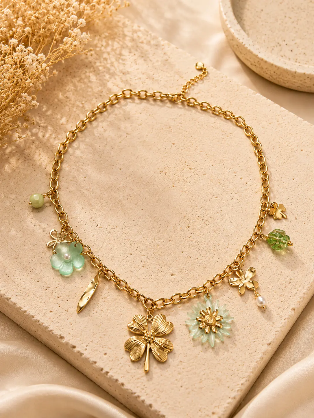img_6a05631b988c15.33682791.webp Bloomy Garden Necklace - Image 1