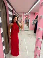 Celeste Dress
