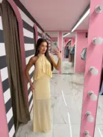 Celeste Dress - Image 3