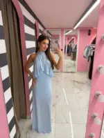 Celeste Dress - Image 5