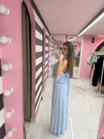 Celeste Dress - Image 6