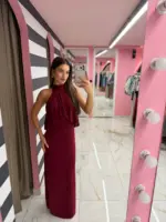 Celeste Dress - Image 7