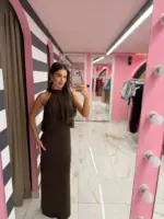 Celeste Dress - Image 9