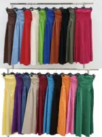 Emerald Grace Dress - Image 8