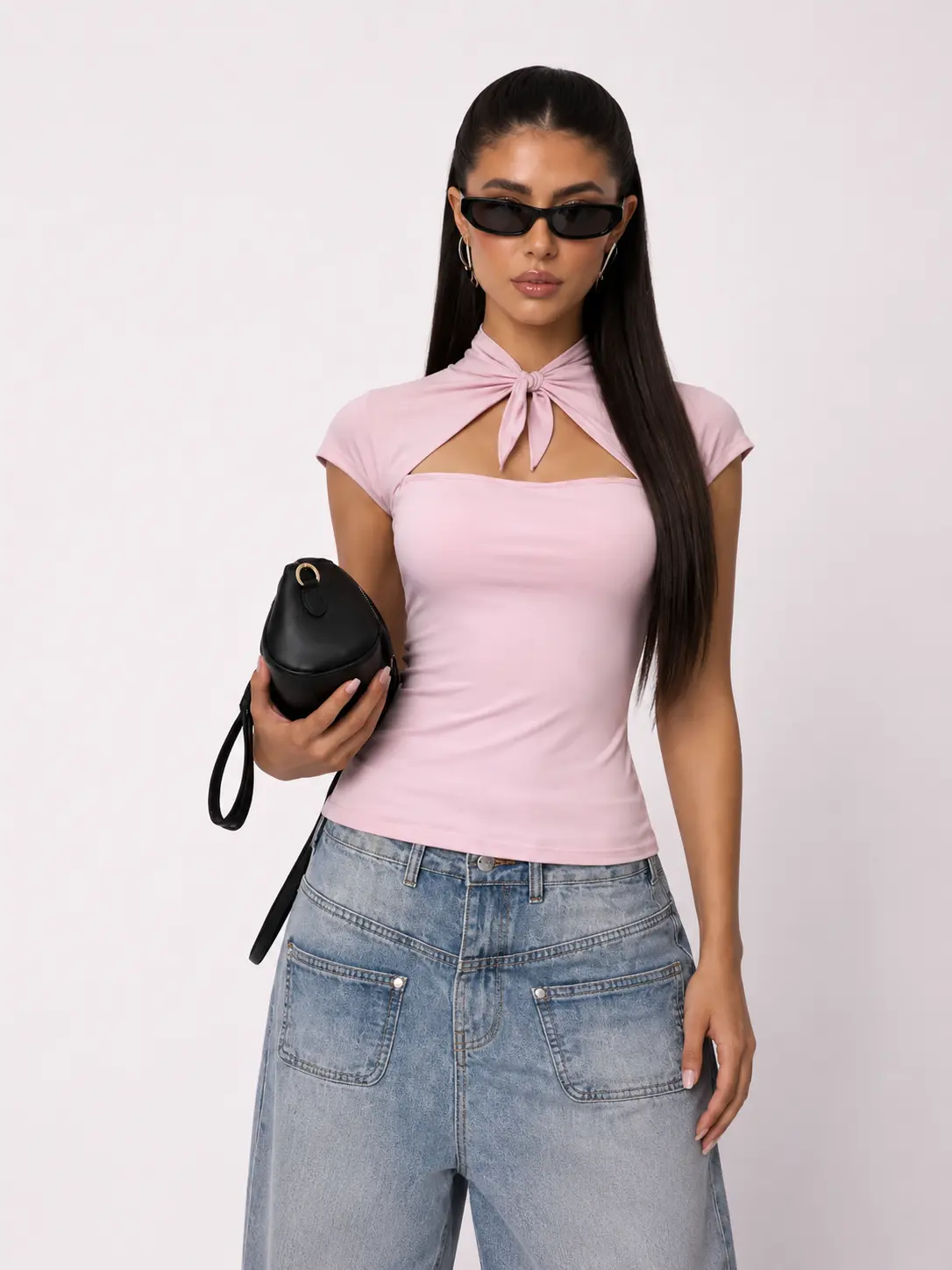 img_6a0b3312d94397.68954609.webp Bella Rosa Top - Image 1