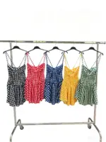 Marrakesh Picnic Dress - Image 3
