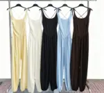 Santorini Muse Jumpsuit - Image 3