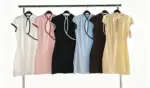 Shanghai Muse Dress - Image 3