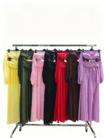 Shanghai Muse Dress - Image 3
