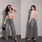 Crystal Smoke Jeans - Image 8