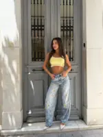 Daisy Muse Jeans