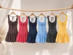 Cowgirl Muse Dress - Image 8